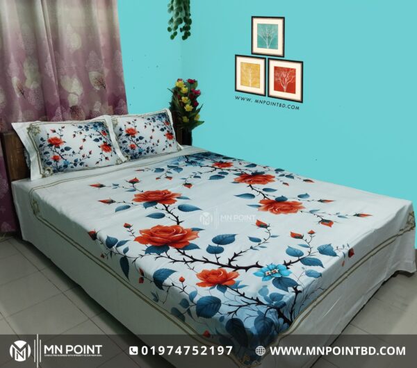 Bed Sheet