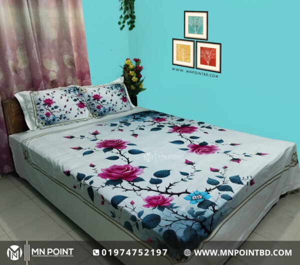 Bedsheets