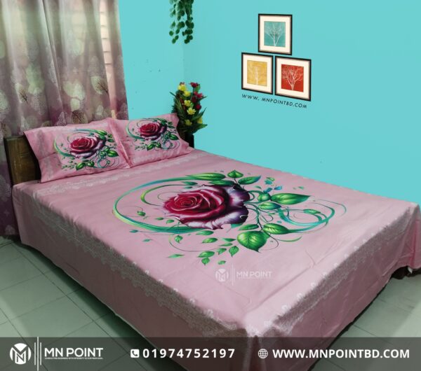 Bedsheets