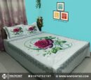 Bed Sheet