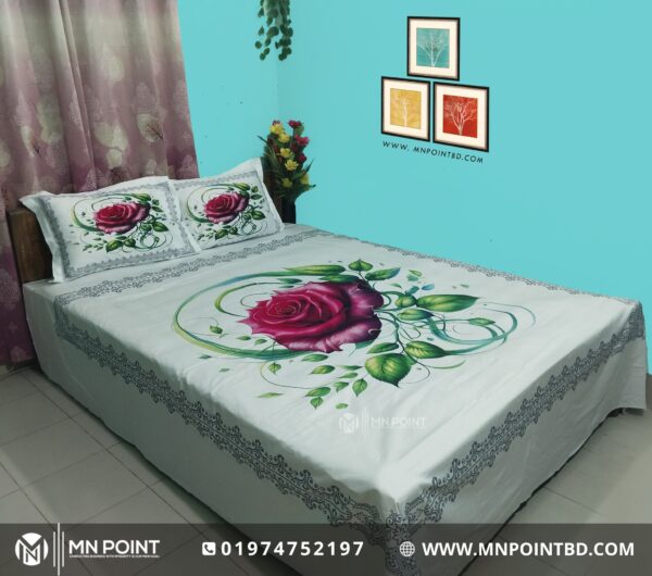 Bed Sheet