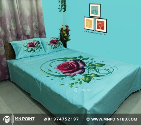 Bedsheets