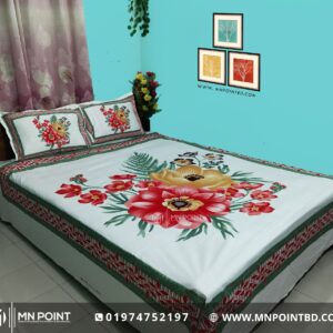 Bedsheet