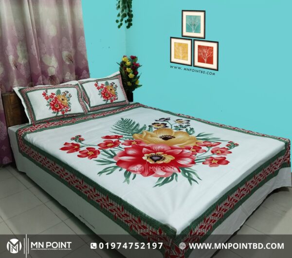 Bedsheet