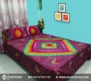 Batik Bedshets