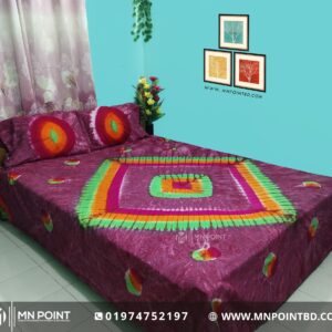 Batik Bedshets